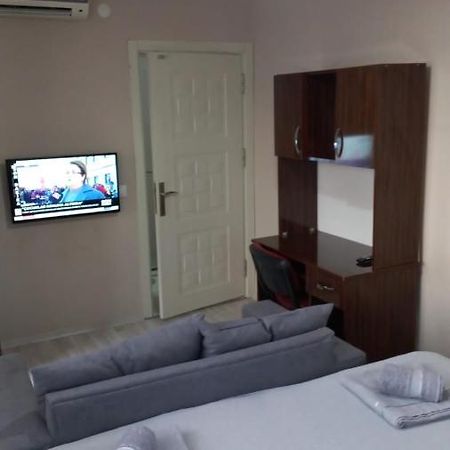 Happy Bouloute Antalya Exterior photo