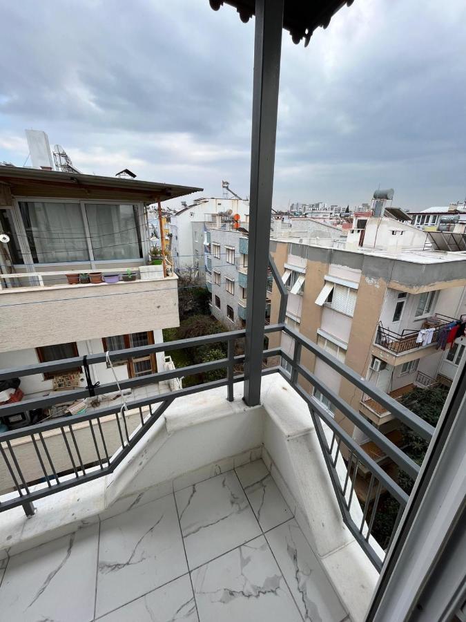 Happy Bouloute Antalya Exterior photo