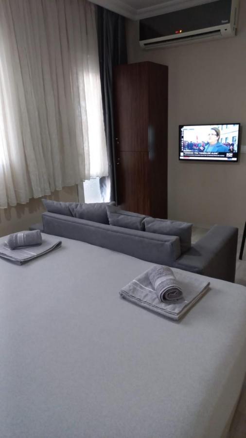Happy Bouloute Antalya Exterior photo