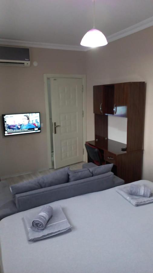 Happy Bouloute Antalya Exterior photo