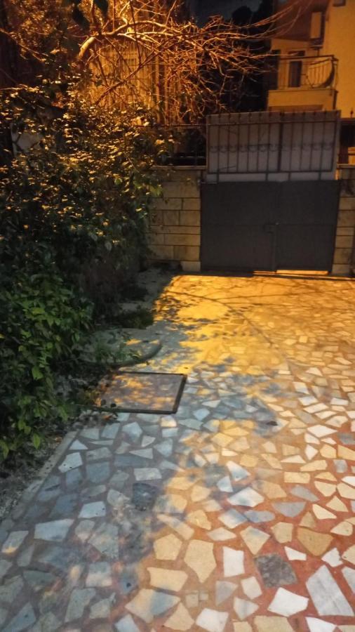 Happy Bouloute Antalya Exterior photo