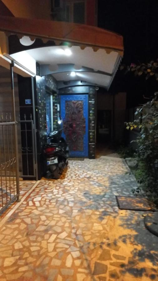 Happy Bouloute Antalya Exterior photo