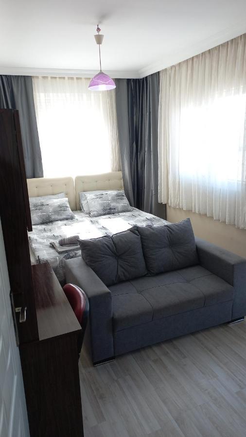 Happy Bouloute Antalya Exterior photo