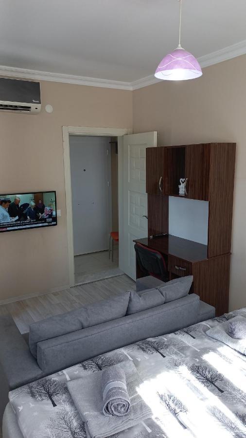 Happy Bouloute Antalya Exterior photo