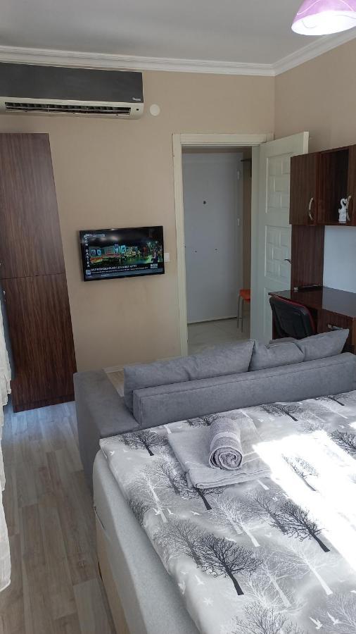 Happy Bouloute Antalya Exterior photo